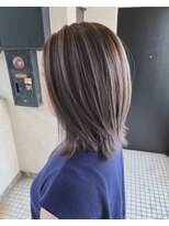 アイビー(ivy)&nbsp;ivy　MISA  style