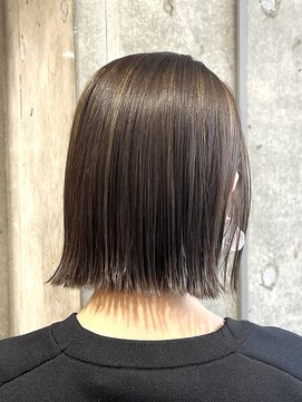 アヤラグランスパ 船橋店(AyaLA GRAN SPA) 【大須賀晴江】