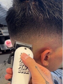 ジェービー 緑ヶ丘店(JB)の写真/マンツーマン施術で、あなたの髪のお悩みにじっくりと寄り添います♪周りを気にせず、リラックスタイムを。