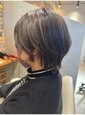 前下りショート