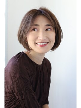 エクリボンヌ(equri bonne) 【equribonne目黒】おすすめスタイル【目黒】