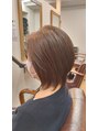 テーラヘアー 蘇我2号店(TELA HAIR)&nbsp;基本ショートからロングまで何でもご相談下さい♪