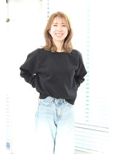 メロウ ヘアー エスト2006(MELLOW HAIR EST.2006) 中原 貴子