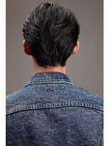 リップス 心斎橋(LIPPS)&nbsp;ナチュラル毛流れヘア