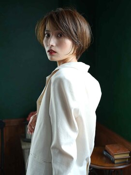 アーツ 新宿(arts) 髪のお悩みはarts新宿にお任せください!新宿/新宿駅/新宿南口