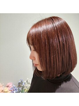 トットニゴー(totto nigoo) ロブ