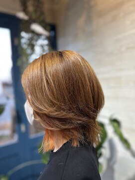 アンズガーデン(Ann's Garden) くびれスタイル