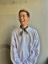 遊人セントラル(CENTRAL)&nbsp;長山 翔真