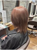 レイヤーカット