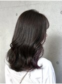 【Tierra美侑】オフィスで安心！6トーンショコラブラウンカラー