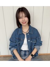 アンリー(Anree) 田中 由佳