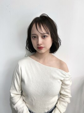 オーロ 千里山店(ORO) 20代30代40代50代髪質改善イメチェン美髪似合わせカット