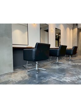 【6席のみの完全プライベートサロン】周りを気にせず、あなただけの空間で贅沢な時間を過ごせる―…