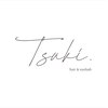 ツキ(tsuki.)のお店ロゴ