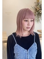 シア 新小岩店(SHEER)&nbsp;ベビーピンク/SHEER新小岩店