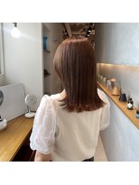 リトグラフ(Lithograph)&nbsp;オレンジカラー