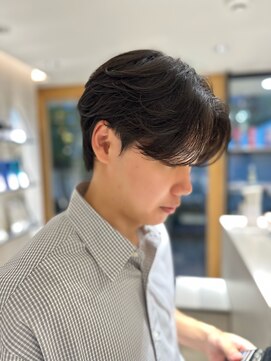 ピークアブー 表参道(PEEK-A-BOO) フェザーショート