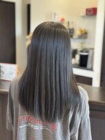 ビジョルノ つくばみどりの店(Begiorno) 大人美人透明感髪質改善ニュアンスカラー