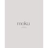 モク(moku)のお店ロゴ