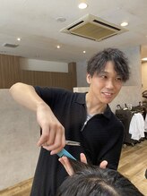 オルファ 我孫子店(OLFA) 有馬 大輔