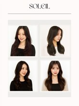 ソレイユ(Soleil)