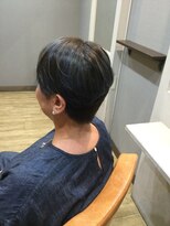 クロデザイン(KURO DESIGN)&nbsp;ショートレイヤー