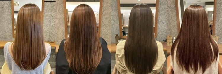 クエロ(CHERO)のサロンヘッダー