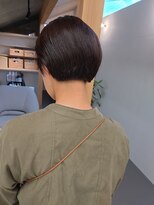 コロレ(colore) マッシュショート