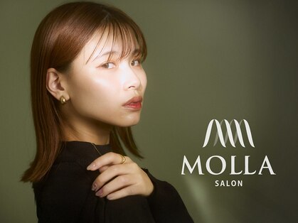 モーラ 浅香山店(MOLLA)の写真