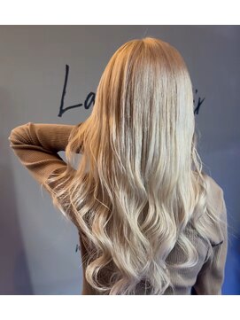 ロサ ファイブヘアー(Rosa..5Hair) 激カワ！ハイトーンロング！