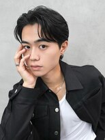 Men's Hair / Eyebrow salon BLANK TOKYO 渋谷店【ブランクトーキョー】&nbsp;メンズパーマ/ダウンパーマ/フェザーパーマ[渋谷/渋谷駅/men's]