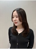 美しいさらさらフェイスレイヤー◎