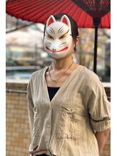 Emi☆クセ毛・うねり・広がりに合わせたカット、自然な質感の縮毛矯正が得意です。