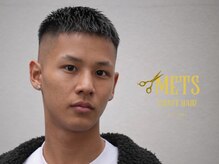 メッツ 原宿(METS)