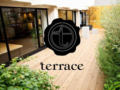 テラス 銀座(terrace)の写真