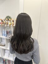 ビフィーノ ソラーレ 夙川店(bifino solare)&nbsp;ロングスタイル