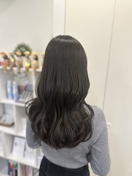 ビフィーノ ソラーレ 夙川店(bifino solare) ロングスタイル