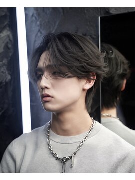 ケイ(K) リバースセンターパート