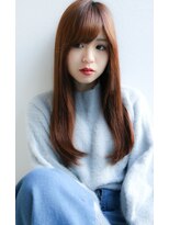 リジェールビューティガーデン(REJOUIR BEAUTY GARDEN)&nbsp;*どんどん可愛くなれる*透明感ブラウン