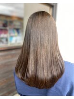 ジャミン 長嶺店(Jammin.)&nbsp;シナモンベージュ