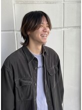 ルティア(Lutia)&nbsp;萩原 健太