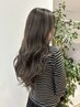 【平井限定】1ブリーチハイライトカラー+トリートメント