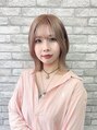 ヘアーアンドアイラッシュ ビス 下曽根店(Bis!)&nbsp;Shingai 