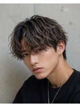 ファミリーサロンラッキー 滝の水店