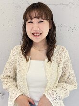 ラミエ バイ メルト 吉祥寺(lamie by melt) 久保田 彩菜