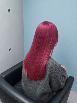 グラッジ 池袋(GLADGE) 青みピンク
