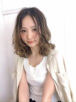レイ 千葉(Lei)&nbsp;ナチュラルウェーブ