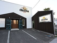 オークラ ルーチェ