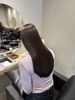 モク 川口店(mok)&nbsp;酸性ストレート