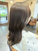 ポタム 東中野(potamu)&nbsp;マットベージュカラー